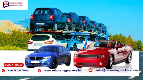 Car Transport Services from Bangalore to Delhi
