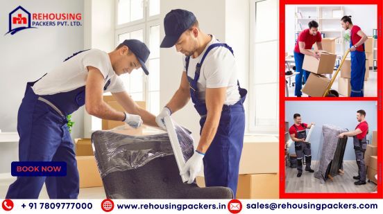 Packers and Movers from Bangalore to Mumbai
