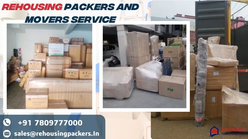 Movers Packers in Vijayanagar
