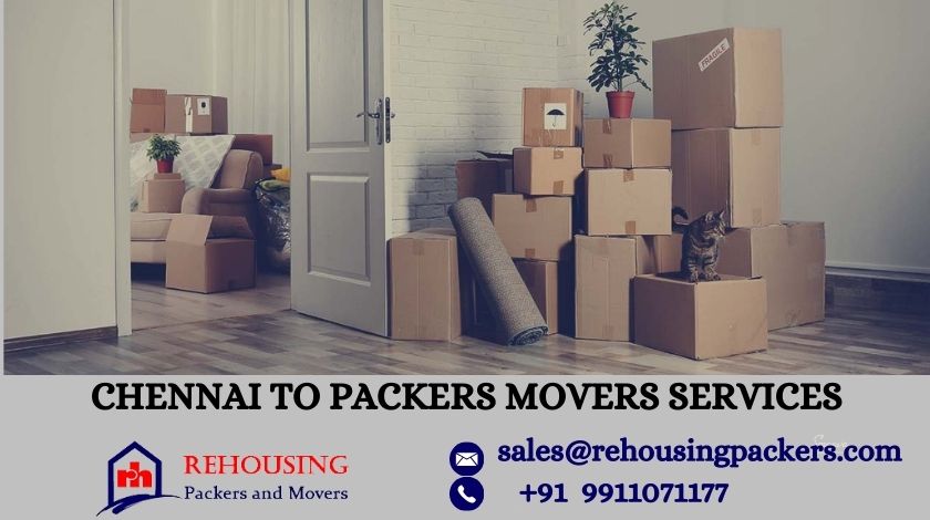 Reliable moving solutions from Chennai to Nagercoil with expert packers.