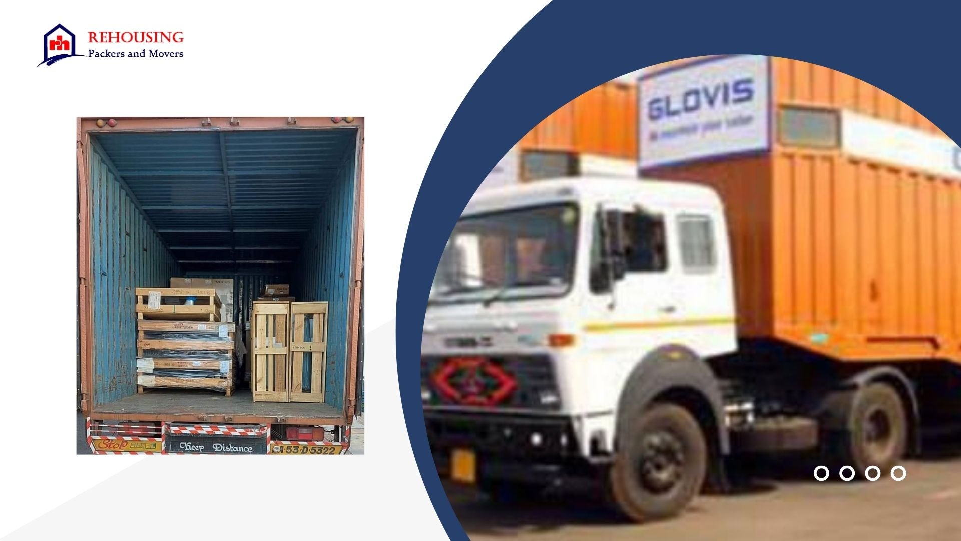 Packers and Movers From Dehradun to Siliguri | Rehousing packers and movers