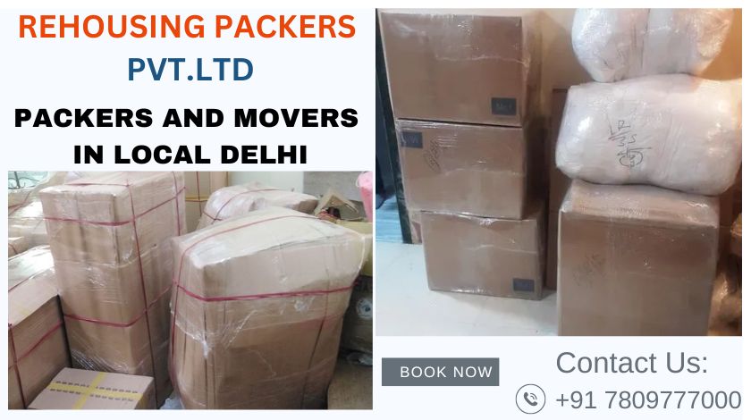 Best Packers and Movers in Alaknanda