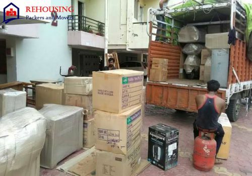 Goods Transport Services from Gurgaon to Sikkim