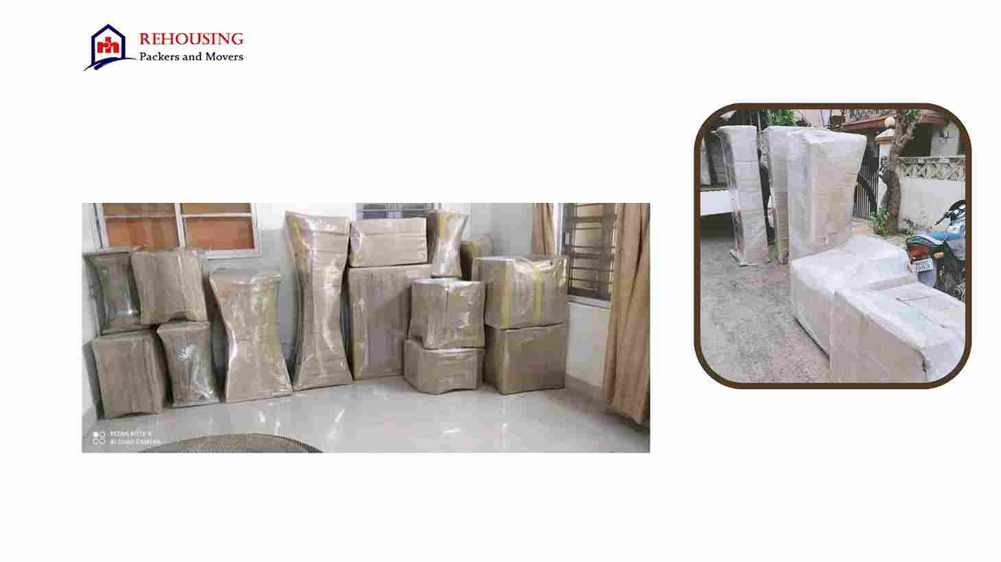 Packers and Movers from Gurgaon to Kolkata