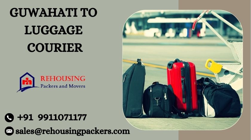Best luggage delivery from Guwahati to Imphal ensuring timely and safe transportation.
