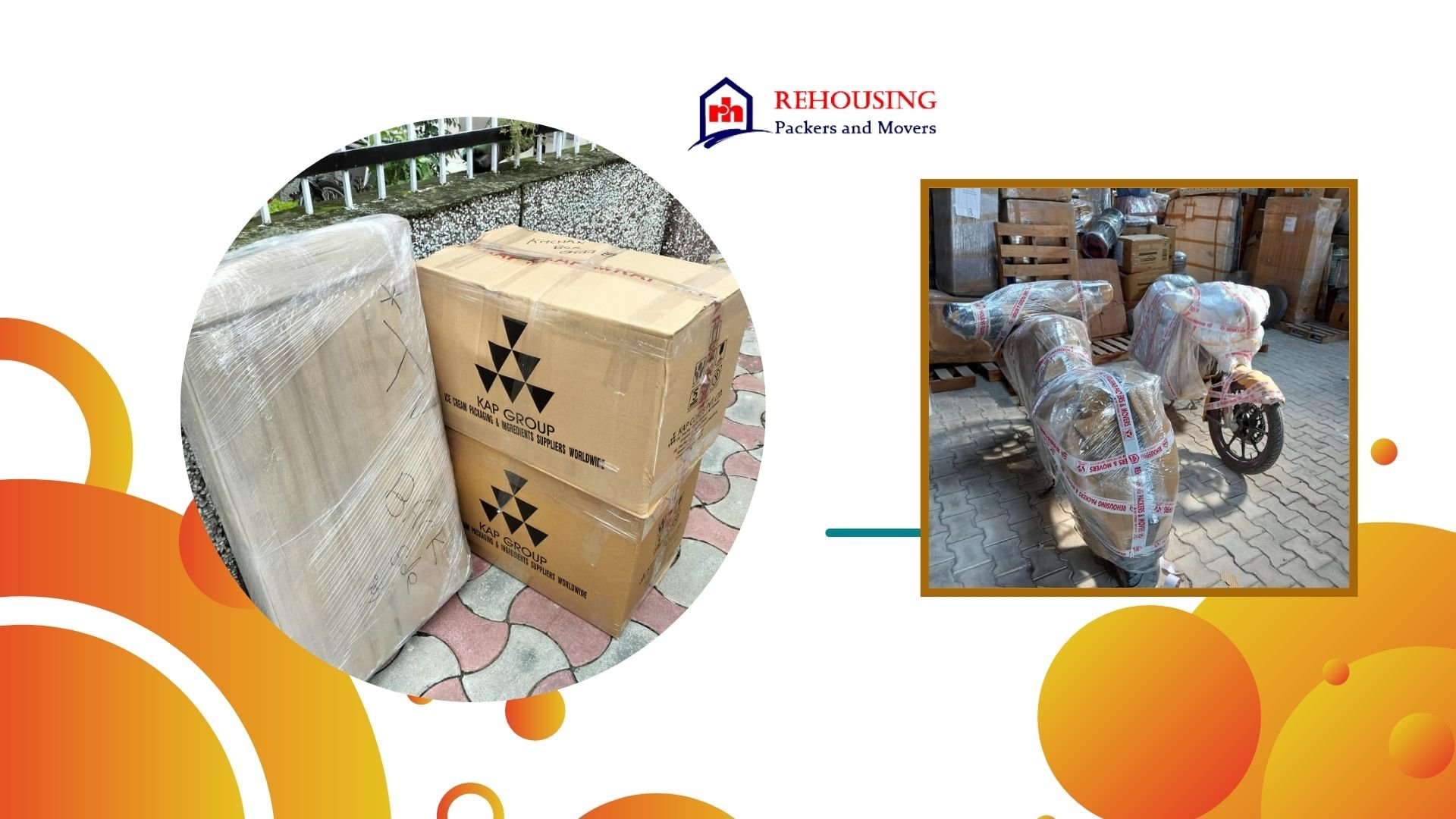Packers and Movers Jammu to Amritsar | Affordable Relocation