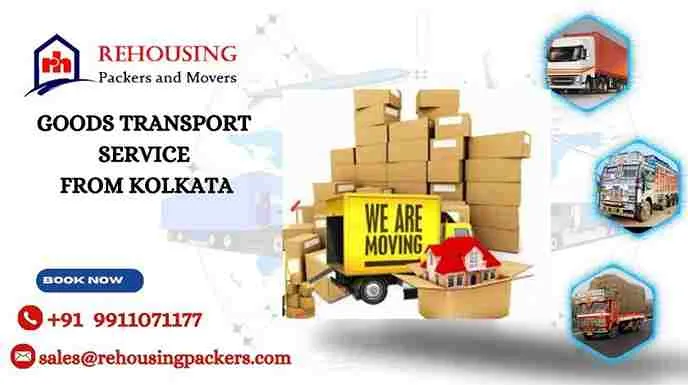 Cost-effective truck transport services from Kolkata to Mumbai with price and contact information.
