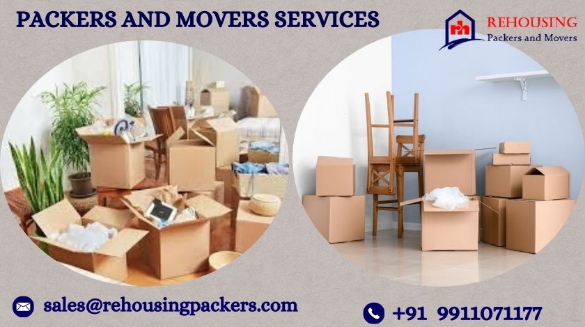 Best movers and packers in Behala near me - Quality relocation services