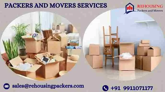 Best movers and packers in Behala near me - Quality relocation services