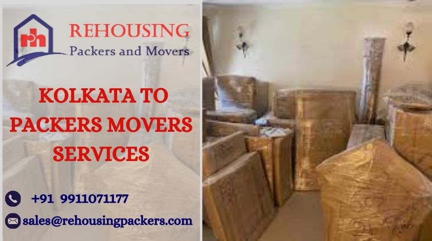 Best Movers and Packers Kolkata to Ahmedabad 9911071177 and Rates