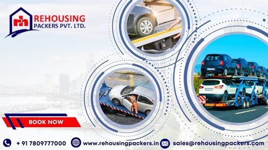 Car Transport Services from Mumbai to Bangalore