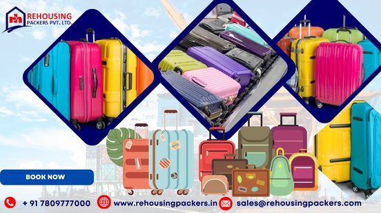 Luggage Transport services from Mumbai to Shillong