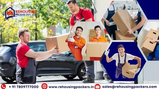 Packers and Movers from Mumbai to Bhopal