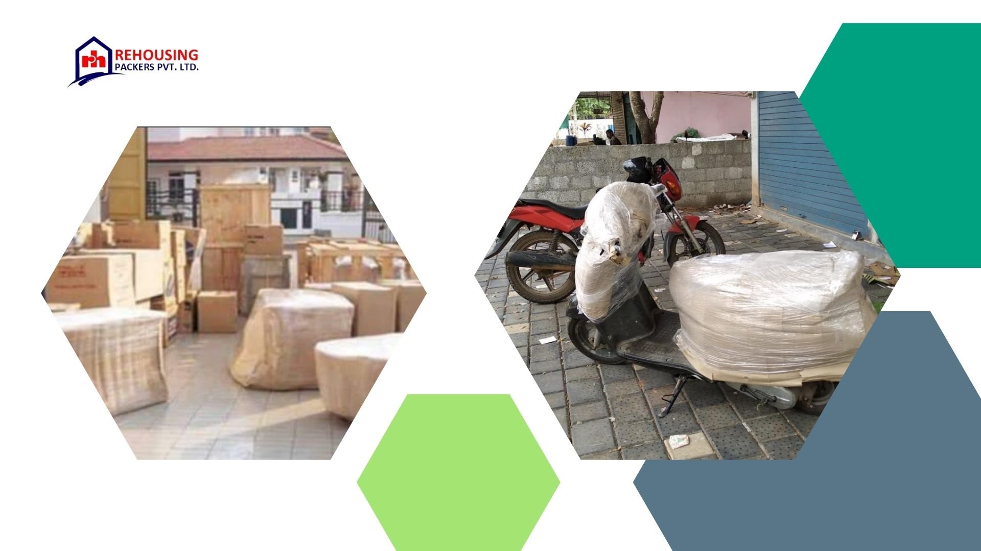 Get an Amazing Experience with Packers and Movers in Ghatkopar