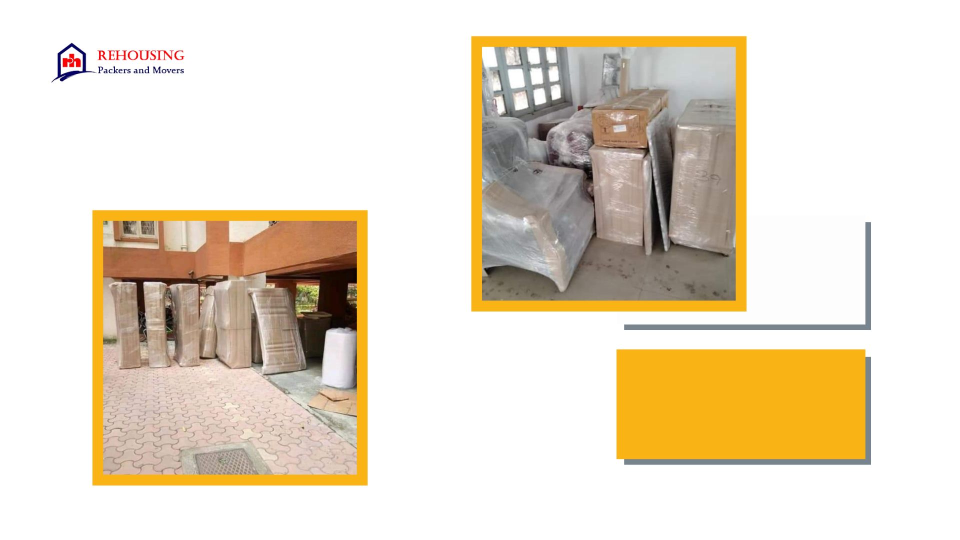Packers and movers in Noida to Gurgaon | Charge