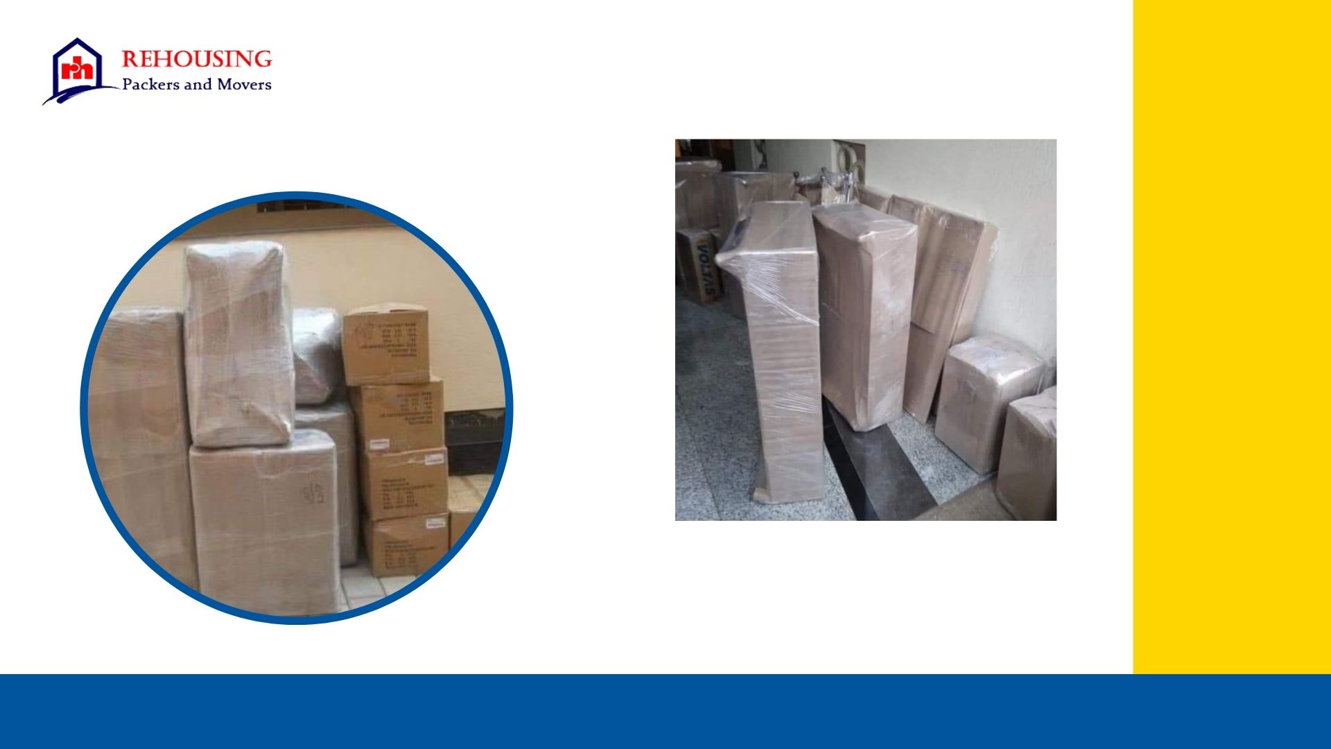 Packers and Movers services from Pune to Imphal