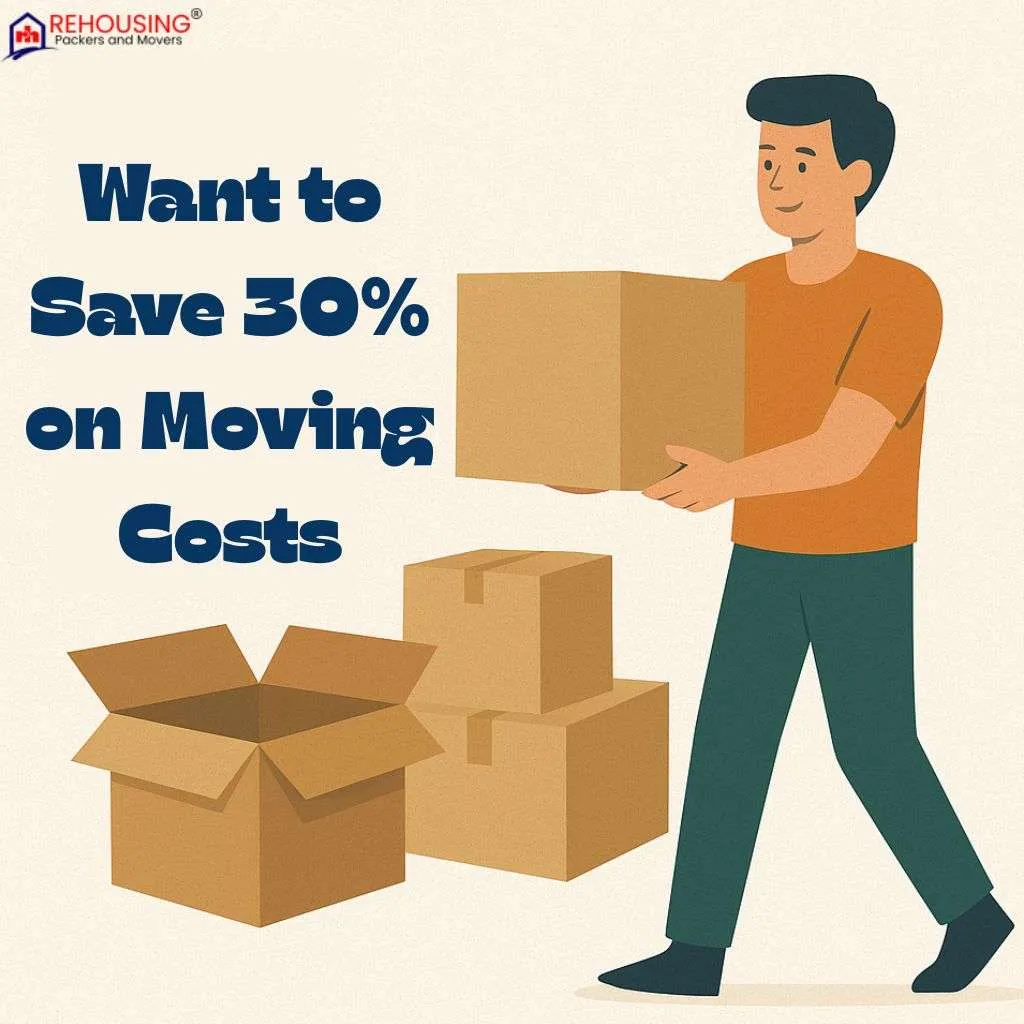 Move With 30% Discount