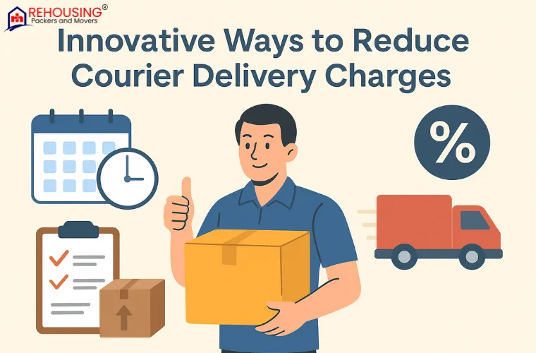 Budget Guide to Reduce Luggage Delivery Fees