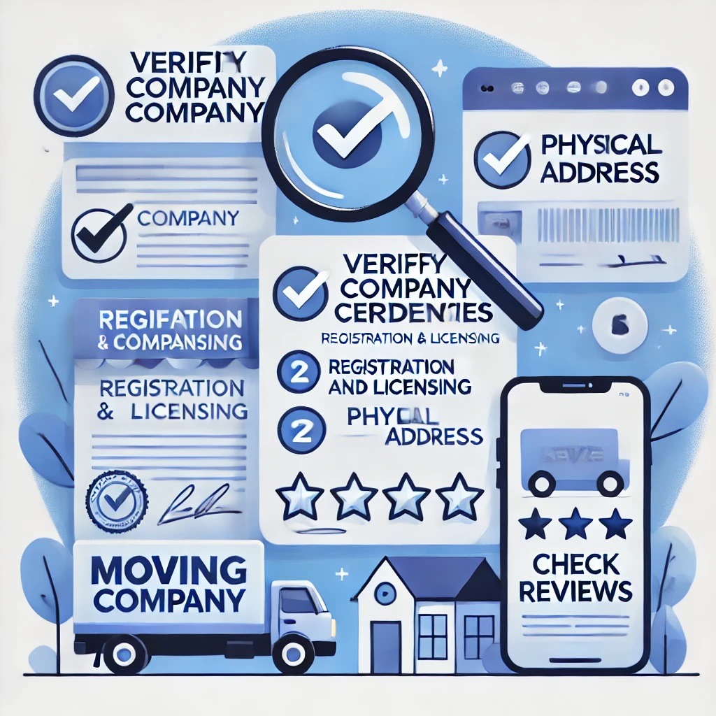 Essential Details Before Hiring Packers Movers