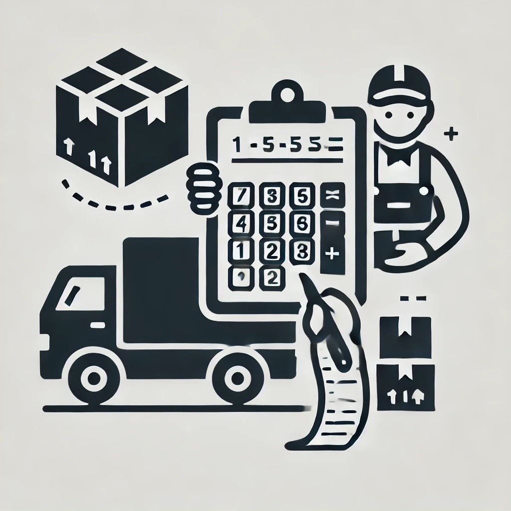 Packers Movers Hiring Cost
