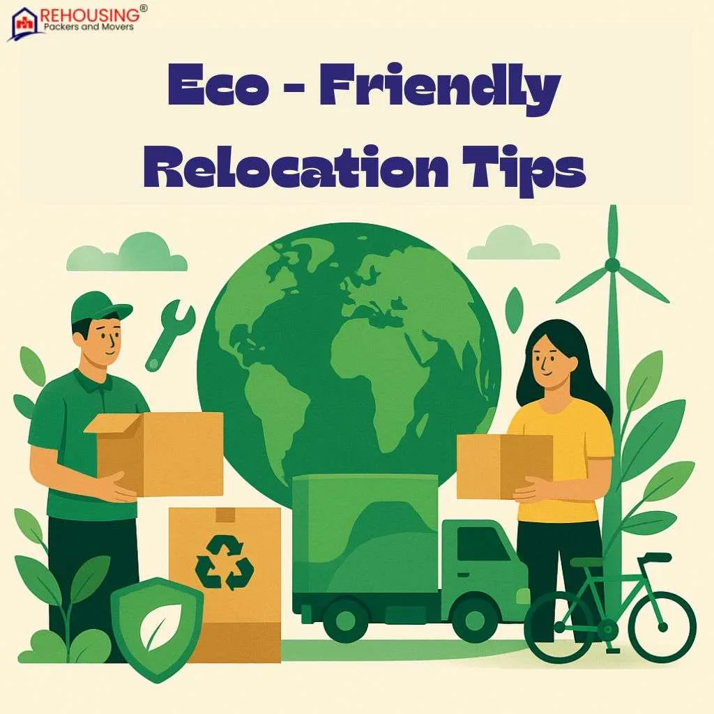 Understand packers movers charges