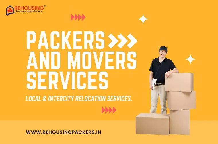 Packers and Movers in Mumbai 2026 | Charges, Tips & Guide