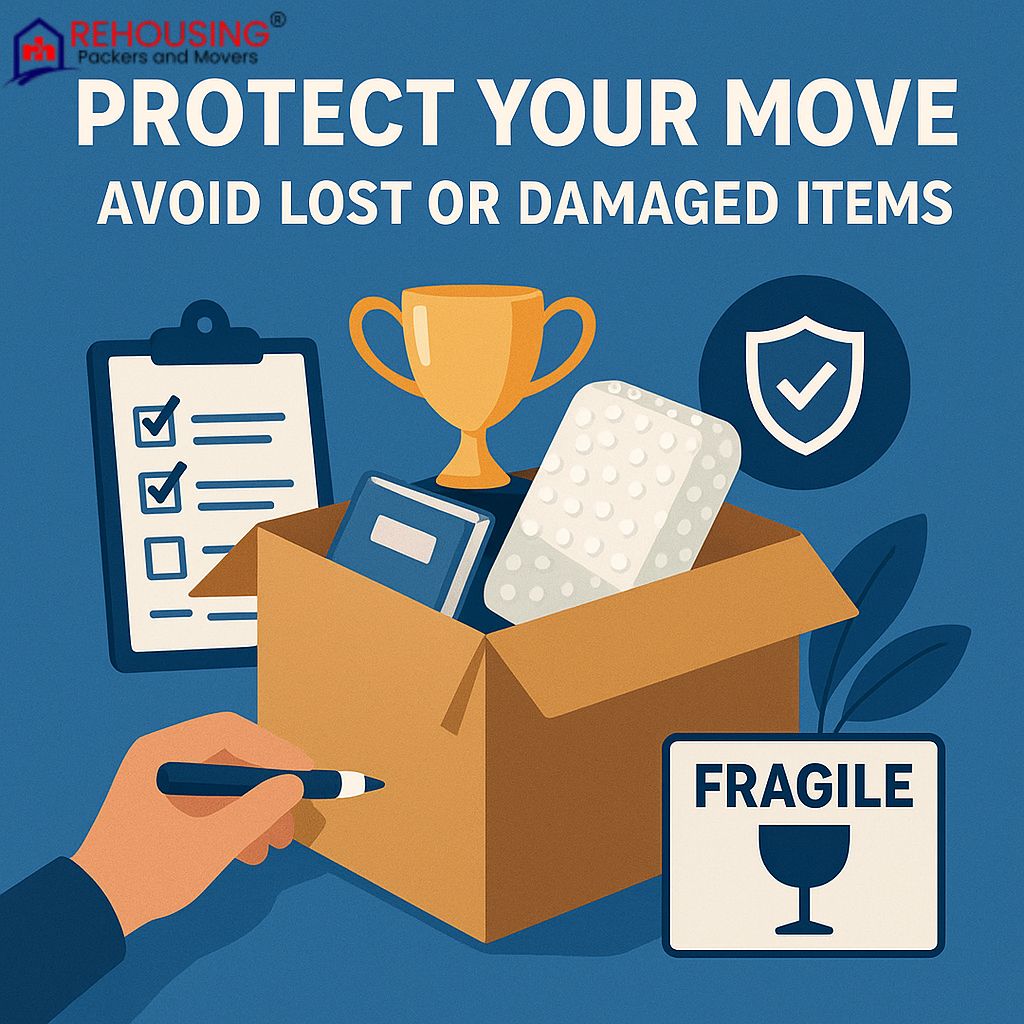 How Packers Movers Work in Late Night