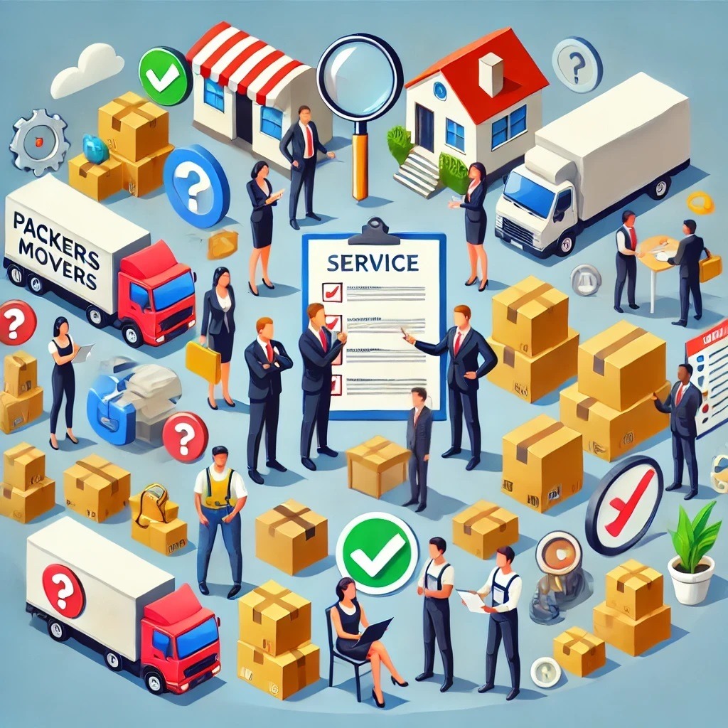 10 Question to consider Movers