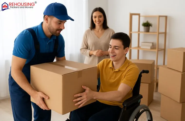 Special Needs Relocation Services
