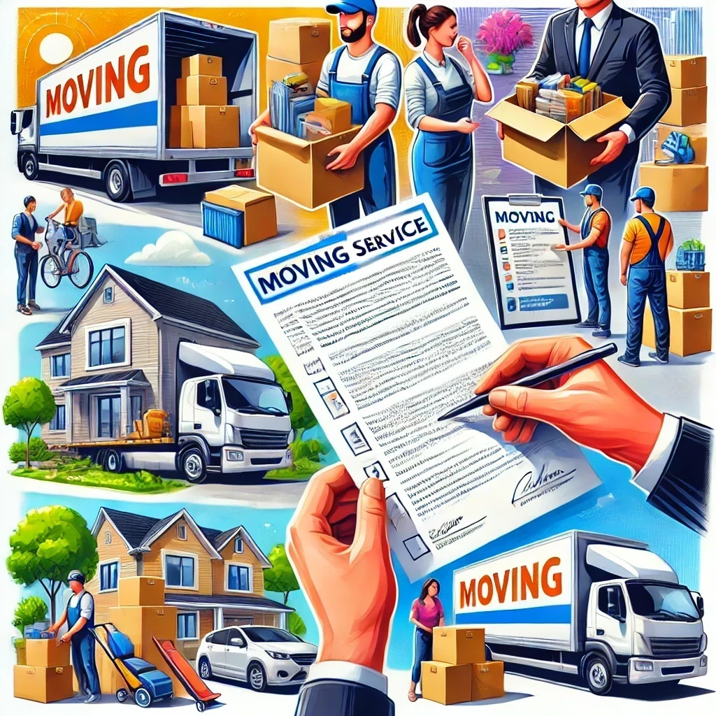 Tips to Choose Best Company
