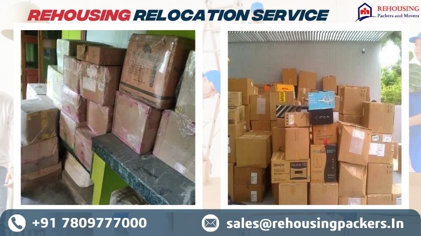 Top Moving Companies in Manimajra