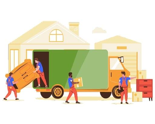 Home relocation in Faridabad