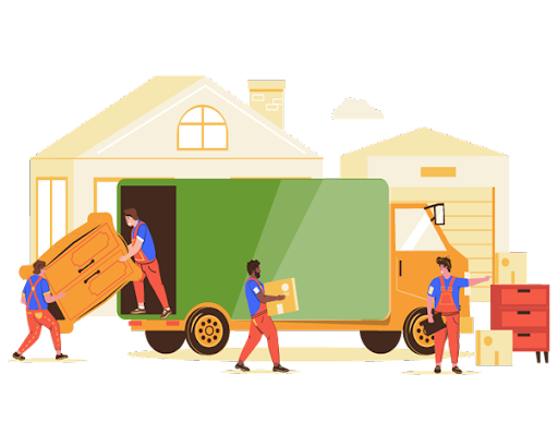 About Rehousing Packers and Movers