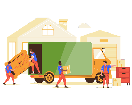 Affordable Packers and movers in Bangalore