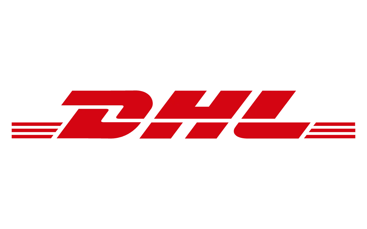 DHL Logo