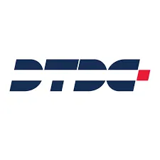DTDC Logo