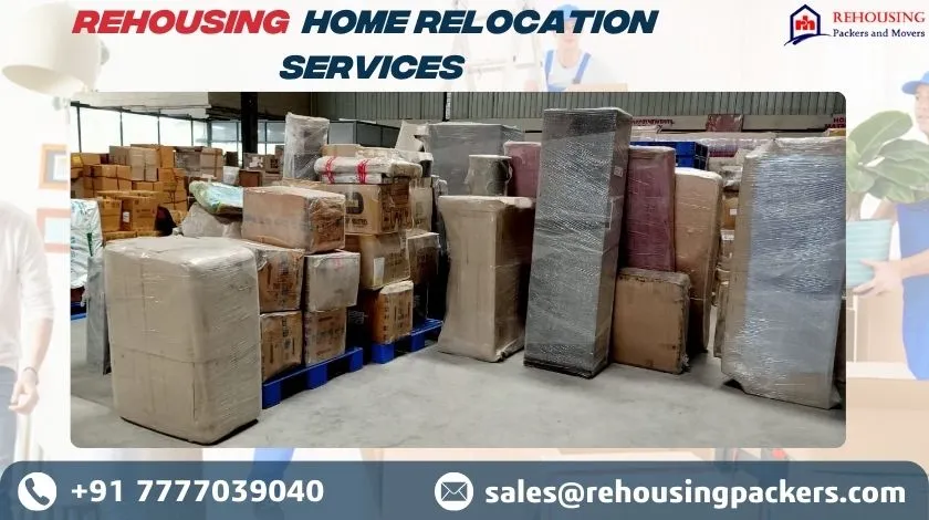 Home relocation near me