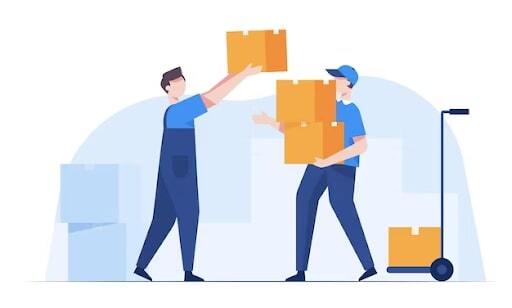 Rehousing Packers Movers