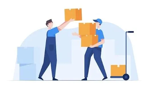 Packers Movers