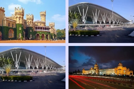 About Bangalore