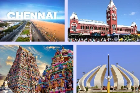 Chennai is a major centre for music