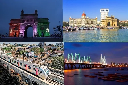 About Mumbai