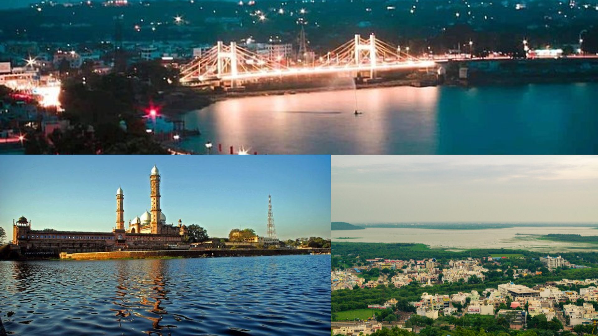 About and History of Bhopal 