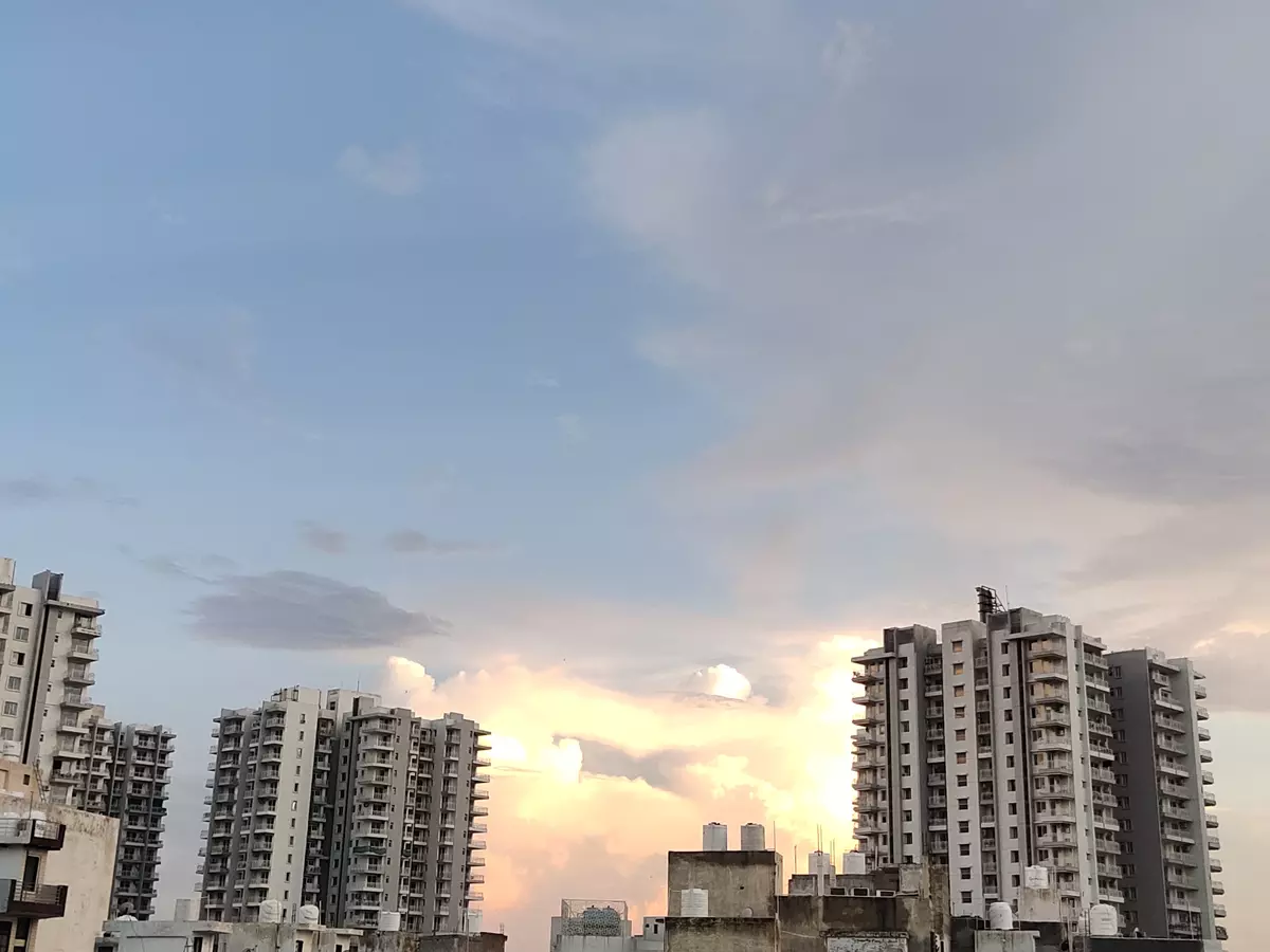 About Chandigarh