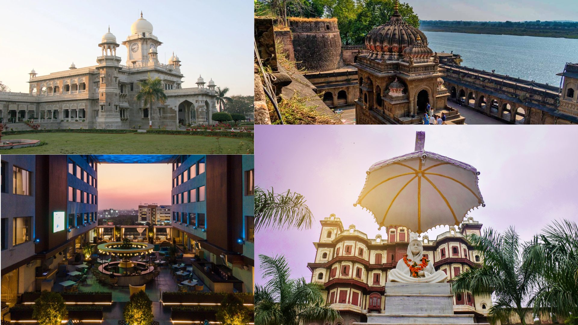 About Indore