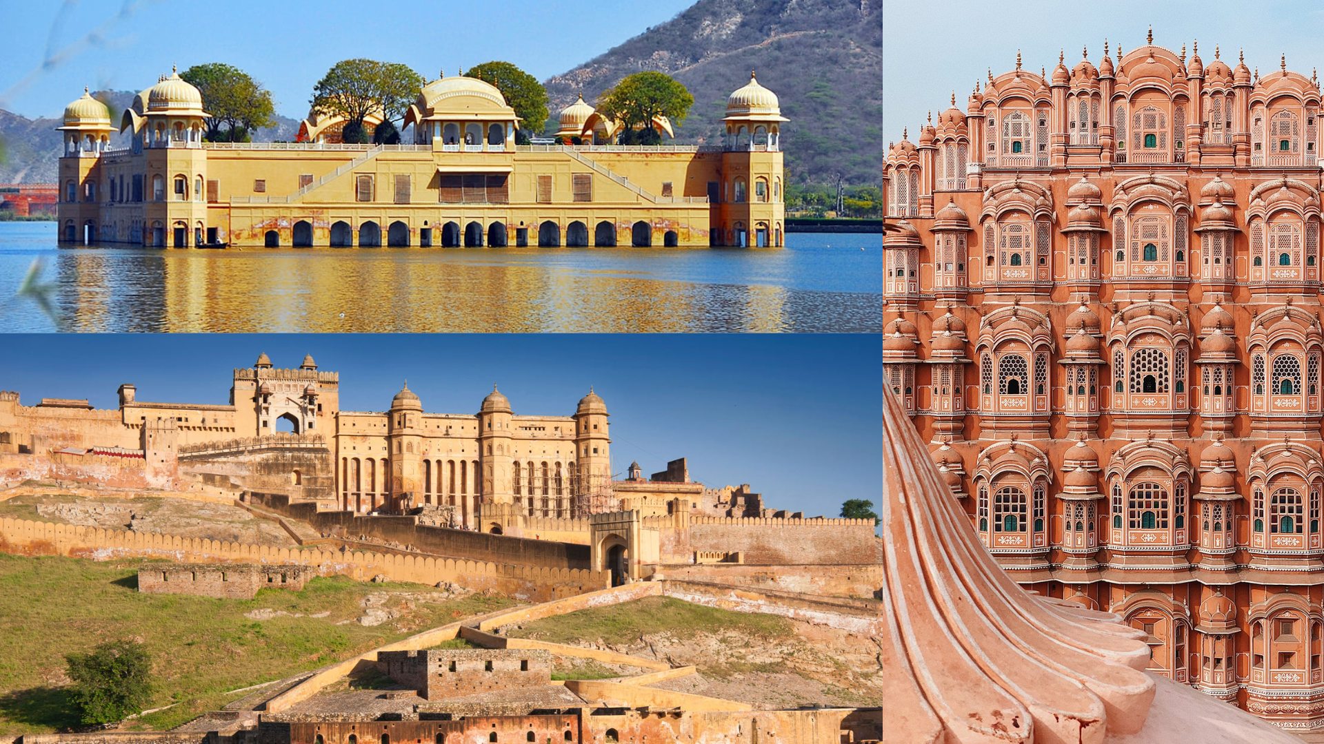 About and History of Jaipur 