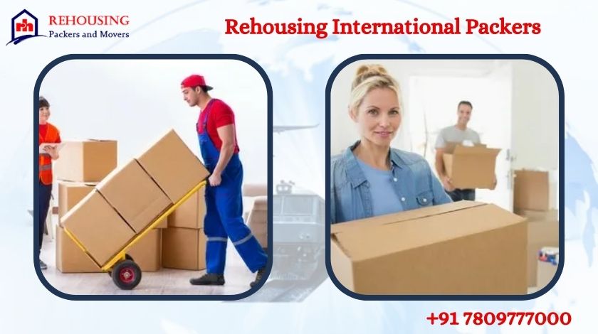 international moving company from India to Hong-kong