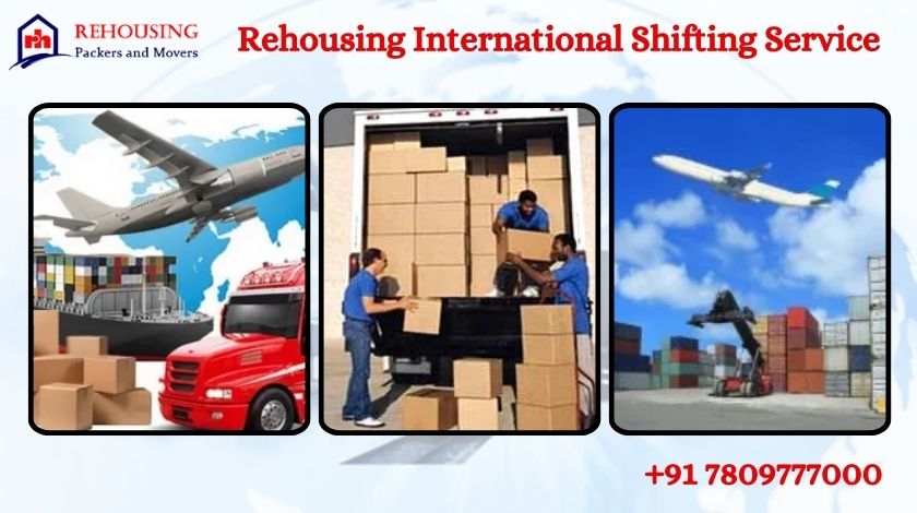 movers and packers from india to Hong-kong rates