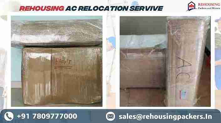 AC transport company in India