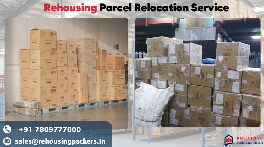 box transport services in India charges per kg